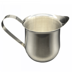 Jarra de Acero Inoxidable 5 oz