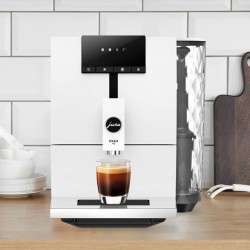 Cafetera Jura ENA 4 - Cafetera Superautomática