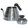 Jarra Para Café En Acero Inoxidable