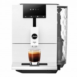 Cafetera Jura ENA 4 - Cafetera Superautomática