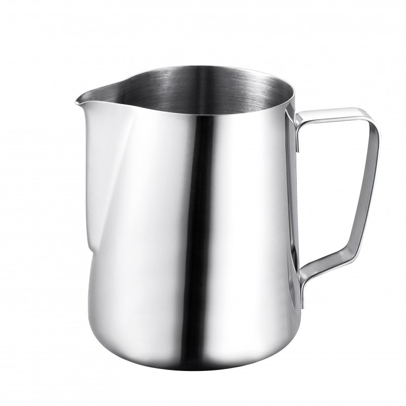 Jarra para Leche con Pico Vertedor 600ml