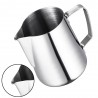 Jarra para Leche con Pico Vertedor 600ml