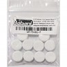 Tabletas Detergentes de 2gr C/U. Bolsa con 10pz