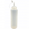 Dispensador de Chocolate Liquido Capacidad 8 Oz. Paquete 6 Piezas