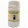 Tabletas Detergentes de 2gr C/U. Bote con 100pz
