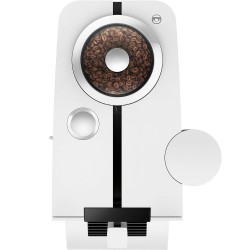 Cafetera Jura ENA 4 Full Nordic White - Cafetera Superautomática