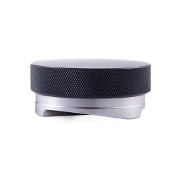 Distribuidor de Café 4 Hojas 58mm con Cesta Ciega