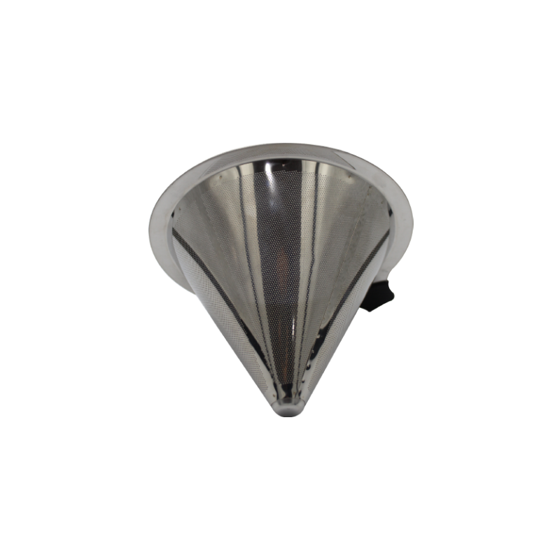 Filtro de Aluminio Para Cafetera Chemex 800ml