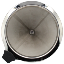 Filtro de Aluminio Para Cafetera Chemex 800ml