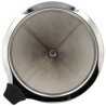 Filtro de Aluminio Para Cafetera Chemex 800ml