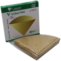 Filtro Para Hario V60, Metodo para Extraccion de Cafe