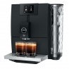 Cafetera Jura Ena8 Full Metropolitan Black - Cafetera Superautomática