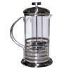 Cafetera Prensa Francesa 1,000 ML Terminado Espejo