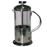 Cafetera Prensa Francesa 350 ML Terminado Espejo
