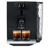 Cafetera Jura Ena8 Full Metropolitan Black - Cafetera Superautomática