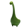 Infusor de Silicon Diseño Dino Baby
