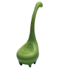 Infusor de Silicon Diseño Dino Baby