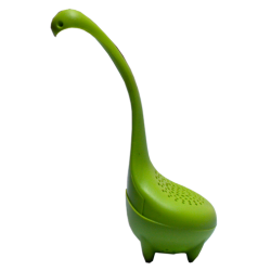 Infusor de Silicon Diseño Dino Baby