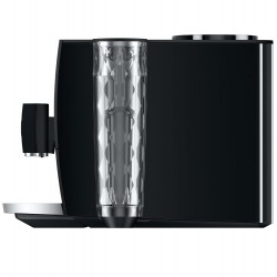 Cafetera Jura Ena8 Full Metropolitan Black - Cafetera Superautomática