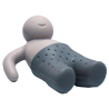 Infusor de Silicon Diseño Figura Puppet