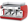 Cafetera Industrial Gaggia Futurmat F3 Roja - Modelo MFS092R