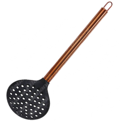 Cucharon Colador Antiadherente Para Cocina