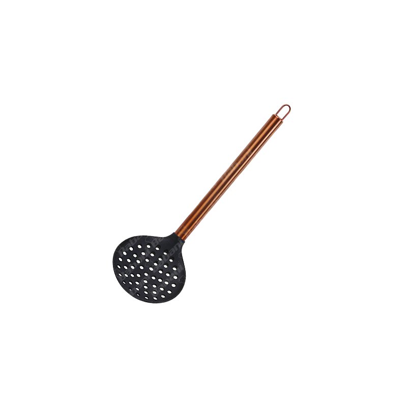 Cucharon Colador Antiadherente Para Cocina