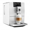 Cafetera Jura Ena8 Full Nordic White - Cafetera Superautomática