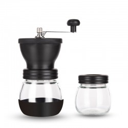 Molino de Café Manual 80g