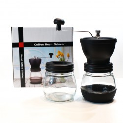 Molino de Café Manual 80g