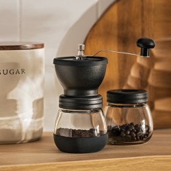 Molino de Café Manual 80g
