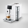 Cafetera Jura Ena8 Full Nordic White - Cafetera Superautomática