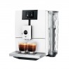 Cafetera Jura Ena8 Full Nordic White - Cafetera Superautomática