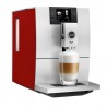 Cafetera Jura Ena8 Roja- Cafetera Superautomatica - Cafeteras Jura