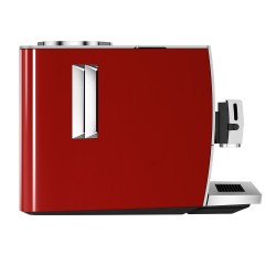 Cafetera Jura Ena8 Roja- Cafetera Superautomatica - Cafeteras Jura