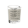 Vaso Medidor Cuadrado de 2oz
