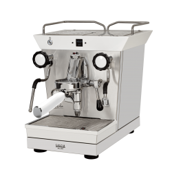 Cafetera La Dea 1 Grupo 110 Volts - 60 Tazas por Hora