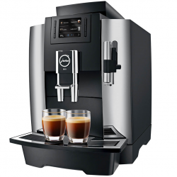 Cafetera Jura WE8 - Cafetera Superautomatica - Cafeteras Jura