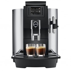 Cafetera Jura WE8 - Cafetera Superautomatica - Cafeteras Jura