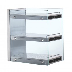 Calentador de Tazas Electrico 120V