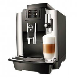 Cafetera Jura WE8 - Cafetera Superautomatica - Cafeteras Jura