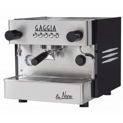 Cafetera La Nera 1 Grupo 110 Volts - 120 Tazas por Hora
