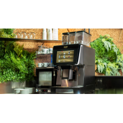 Cafetera Superautomática Gaggia La Radiosa