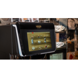 Cafetera Superautomática Gaggia La Radiosa