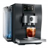 Cafetera Jura Z10 - Cafetera Superautomatica - Prepara Bebidas Cold Brew