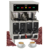 Cafetera Curtis Para Café Tipo Americano Servicio a Satélite, DUAL.