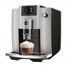 Cafetera SuperAutomática E6 Platinum - Línea Jura