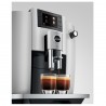 Cafetera SuperAutomática E6 Platinum - Línea Jura