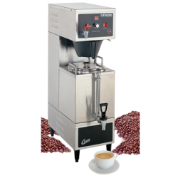 Cafetera Curtis Para Café Tipo Americano Servicio a Satélite, SINGLE.
