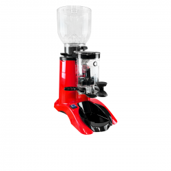 Molino Express Dosificador Mca. GAGGIA Mod. CT-2 Rojo.
